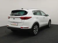 Kia Sportage 1.7 85kW thumbnail