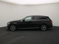 Mercedes-Benz C220 2.1 125kW thumbnail