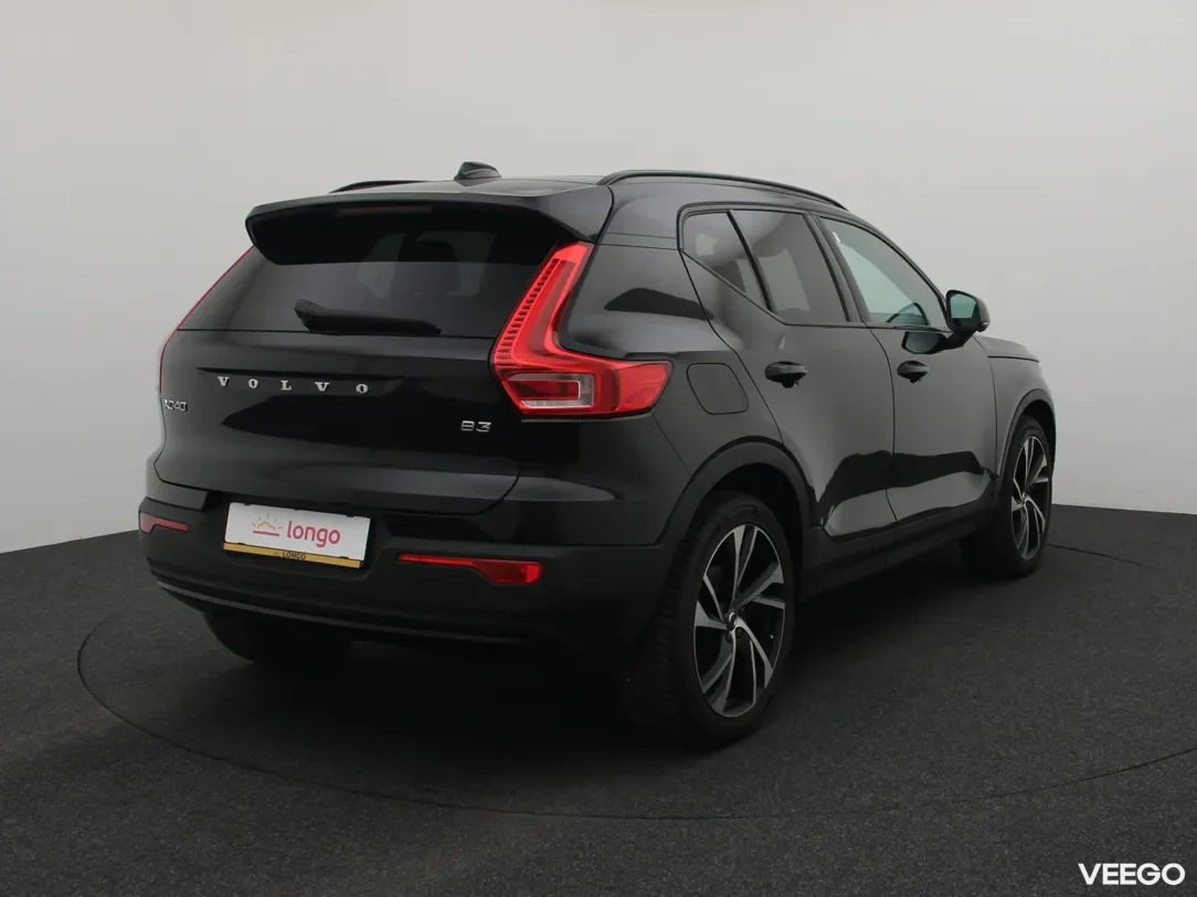 Volvo XC40 2 120kW