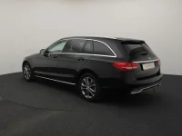 Mercedes-Benz C220 2.1 125kW thumbnail