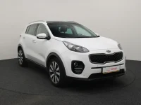 Kia Sportage 1.7 85kW thumbnail