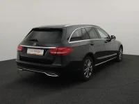 Mercedes-Benz C220 2.1 125kW thumbnail