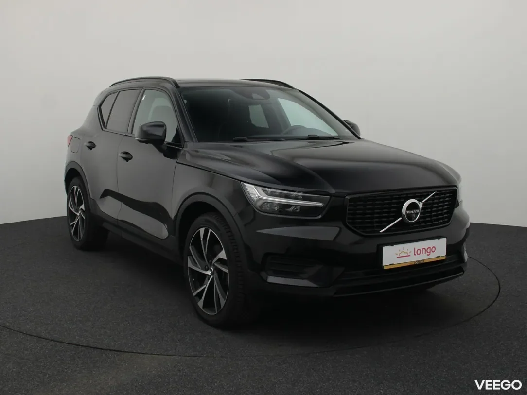 Volvo XC40 2 120kW