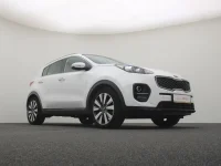 Kia Sportage 1.7 85kW thumbnail
