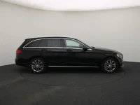 Mercedes-Benz C220 2.1 125kW thumbnail