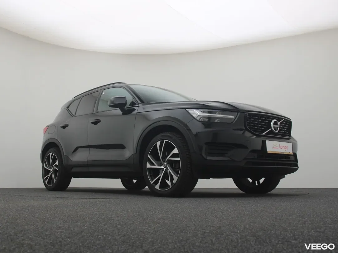Volvo XC40 2 120kW