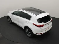 Kia Sportage 1.7 85kW thumbnail