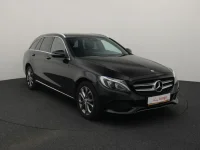 Mercedes-Benz C220 2.1 125kW thumbnail