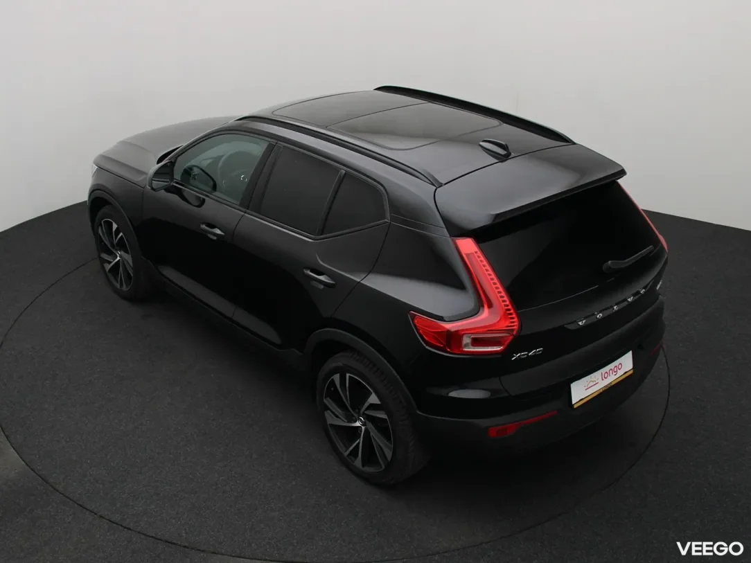 Volvo XC40 2 120kW