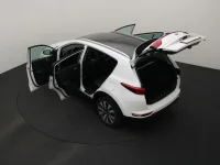 Kia Sportage 1.7 85kW thumbnail