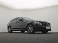 Mercedes-Benz C220 2.1 125kW thumbnail
