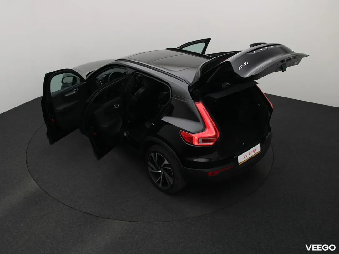 Volvo XC40 2 120kW