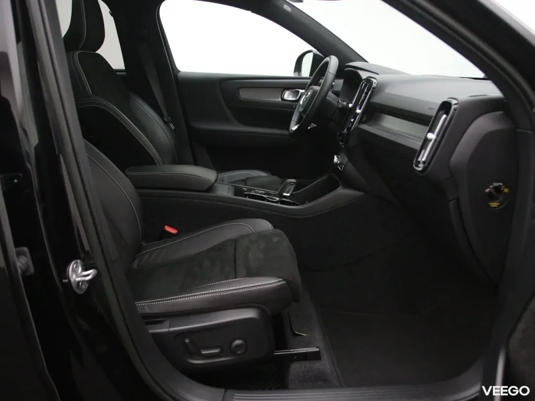 Volvo XC40 2 120kW