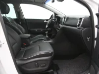 Kia Sportage 1.7 85kW thumbnail