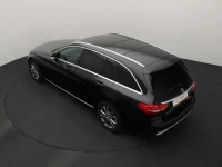 Mercedes-Benz C220 2.1 125kW thumbnail