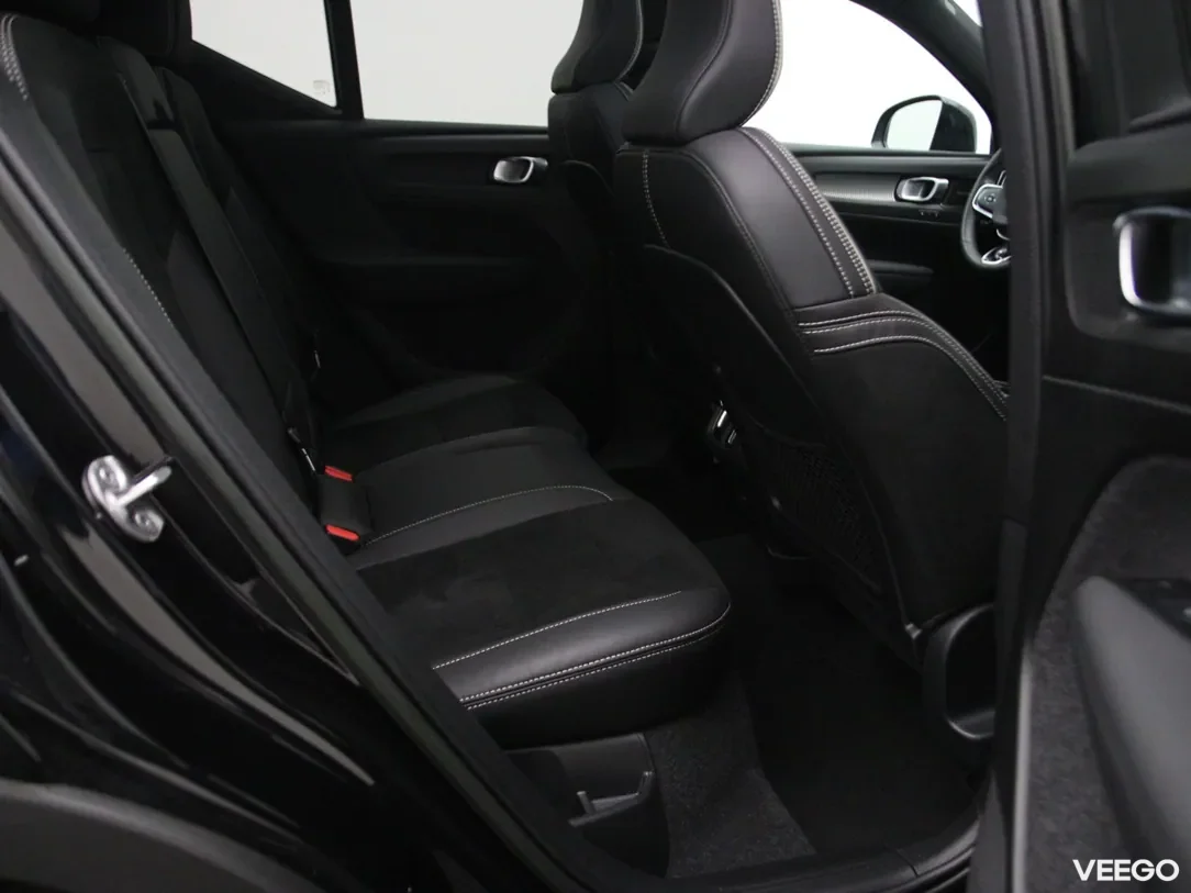 Volvo XC40 2 120kW