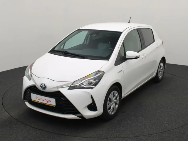 Image of Toyota Yaris 1.5 85kW