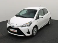 Toyota Yaris 1.5 85kW thumbnail