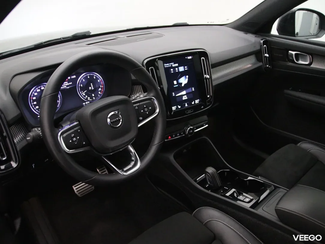 Volvo XC40 2 120kW