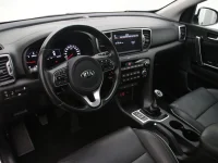 Kia Sportage 1.7 85kW thumbnail