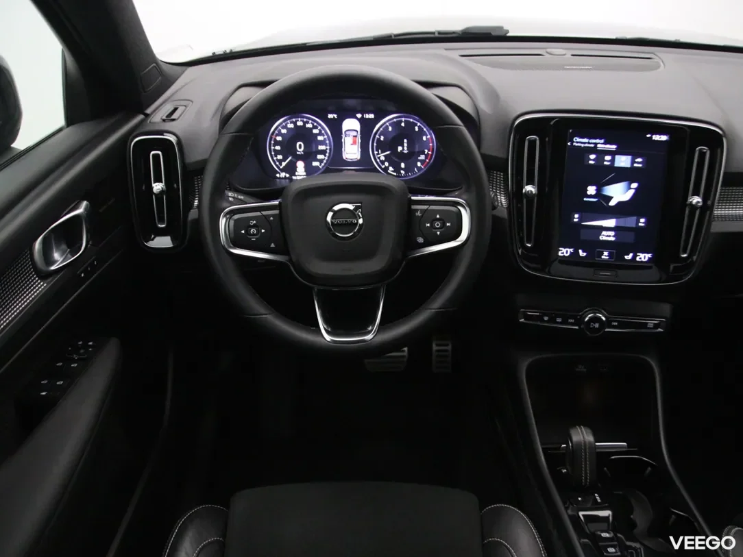 Volvo XC40 2 120kW