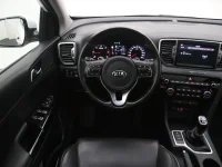 Kia Sportage 1.7 85kW thumbnail