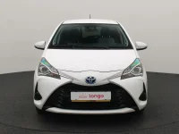 Toyota Yaris 1.5 85kW thumbnail