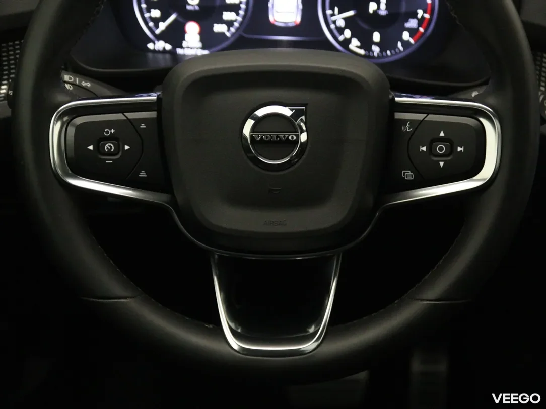 Volvo XC40 2 120kW