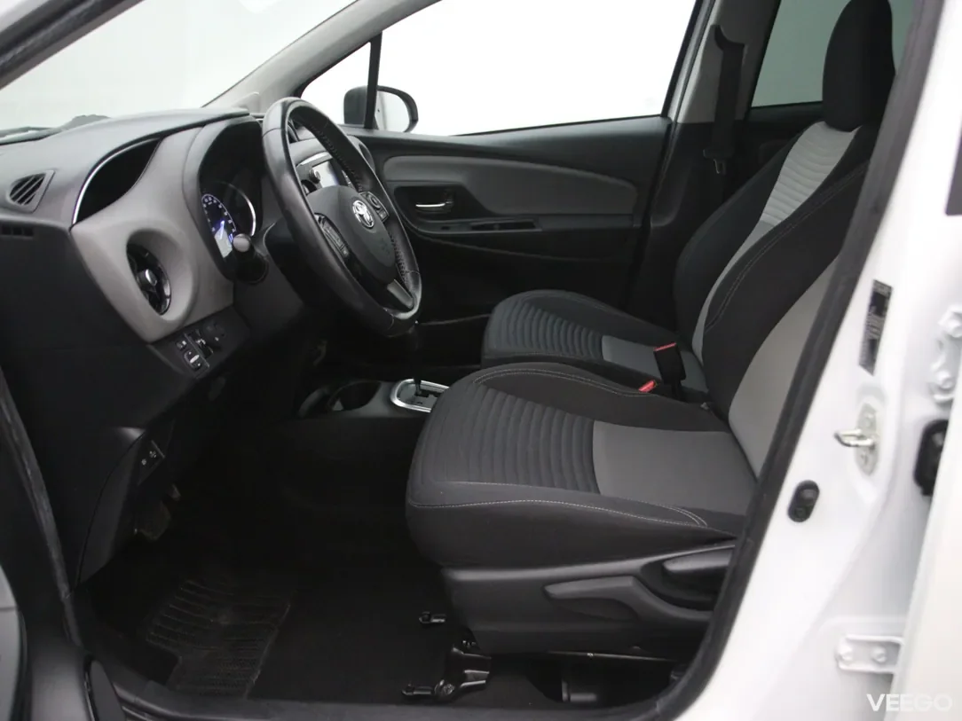 Toyota Yaris 1.5 85kW