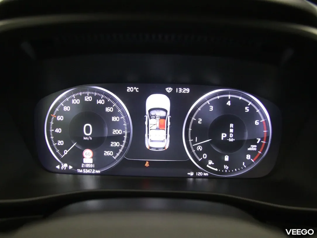 Volvo XC40 2 120kW