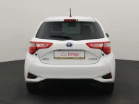 Toyota Yaris 1.5 85kW thumbnail