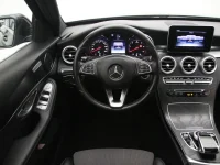 Mercedes-Benz C220 2.1 125kW thumbnail