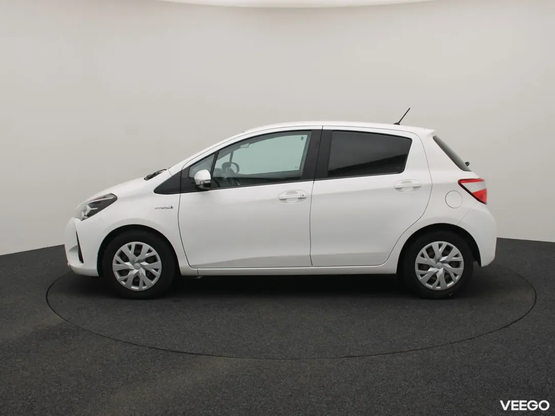 Toyota Yaris 1.5 85kW