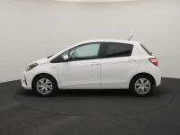 Toyota Yaris 1.5 85kW thumbnail