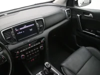 Kia Sportage 1.7 85kW thumbnail