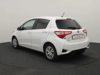 Toyota Yaris 1.5 85kW thumbnail