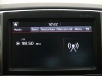 Kia Sportage 1.7 85kW thumbnail