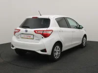Toyota Yaris 1.5 85kW thumbnail