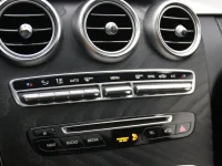 Mercedes-Benz C220 2.1 125kW thumbnail