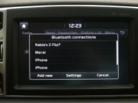 Kia Sportage 1.7 85kW thumbnail