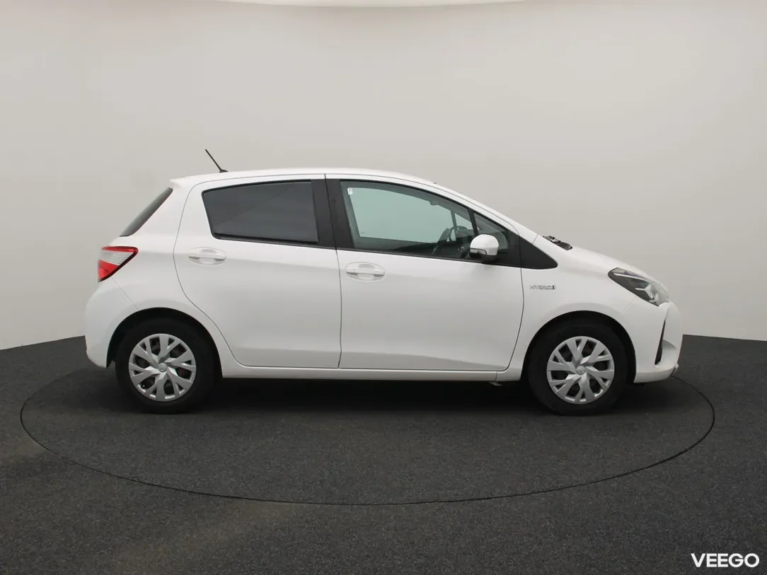 Toyota Yaris 1.5 85kW