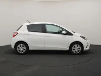 Toyota Yaris 1.5 85kW thumbnail