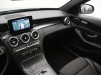 Mercedes-Benz C220 2.1 125kW thumbnail
