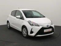 Toyota Yaris 1.5 85kW thumbnail