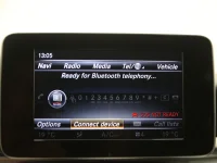 Mercedes-Benz C220 2.1 125kW thumbnail