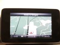 Mercedes-Benz C220 2.1 125kW thumbnail