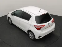 Toyota Yaris 1.5 85kW thumbnail