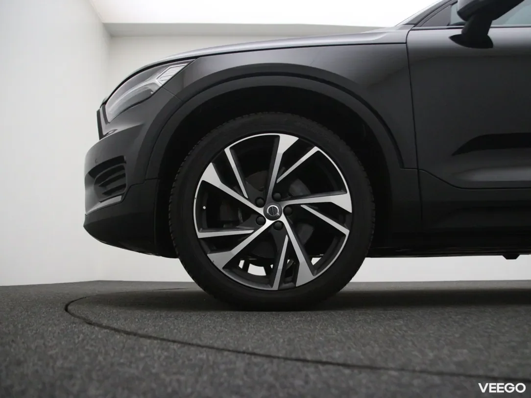 Volvo XC40 2 120kW