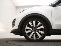 Kia Sportage 1.7 85kW thumbnail