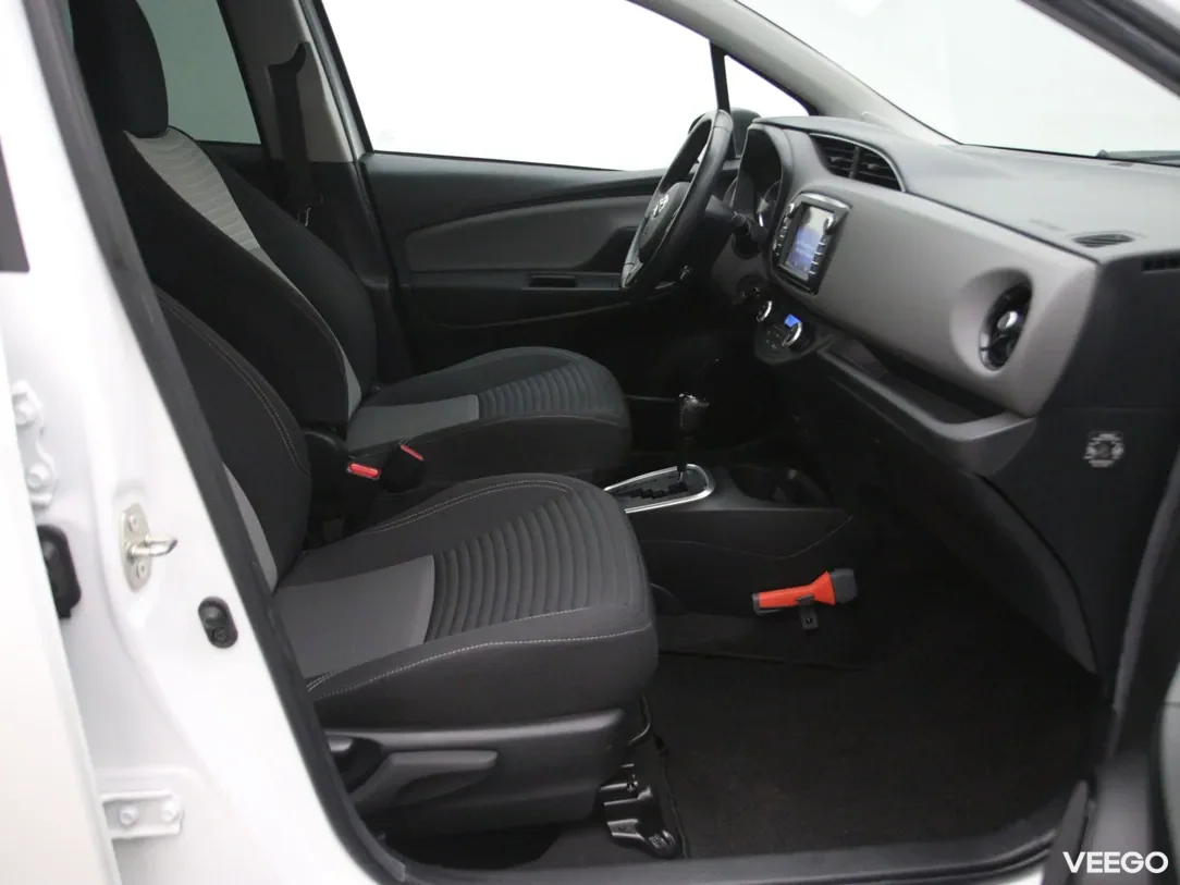 Toyota Yaris 1.5 85kW